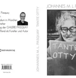 Buch "Tante Otty"