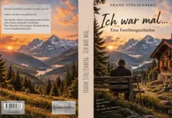 Buch "Ich war mal ..."