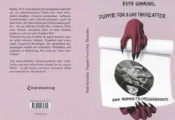 Buch "Puppits For A Guy Thereafter"