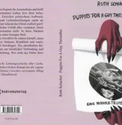 Buch "Puppits For A Guy Thereafter"