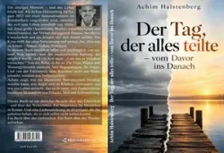 Buch "Der Tag, der alles teilte - vom Davor ins Danach"
