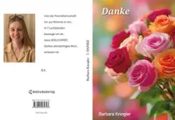 Buch "DANKE"