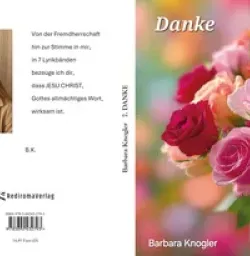 Buch "DANKE"