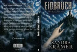 Buch "Eidbruch"