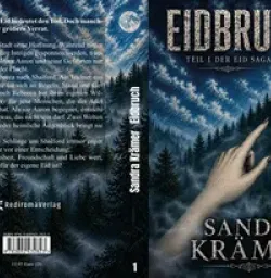 Buch "Eidbruch"