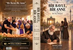 Buch "Bir Bavul Bir Anne"