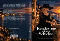 Buch "Rendezvous mit dem Schicksal"