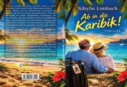 Buch "Ab in die Karibik!"