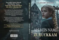 Buch "Als mein Name zurückkam"