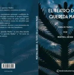 Buch "El teatro de la querida Maike"