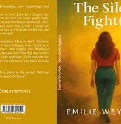 Buch "The silent fight(s)"