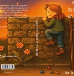 Buch "Du bist mehr, als du denkst"