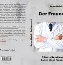 Buch "Der Frauenarzt"