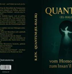 Buch "Quantum (el-Halik)"