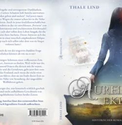 Buch "Aurelias Eklipse"