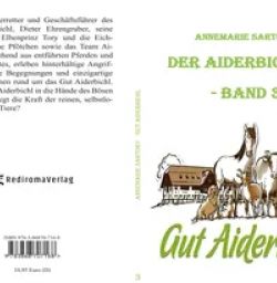 Buch "Gut Aiderbichl"