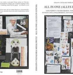 Buch "All in one (alles in einem)"