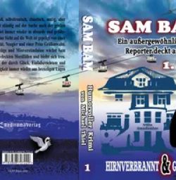 Buch "Hirnverbrannt und Gnadenlos"