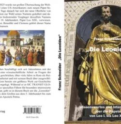 Buch "Die Leoniden"