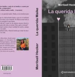 Buch "La querida Maike"