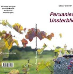 Buch "Peruanische Unsterbliche"
