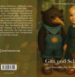 Buch "Gitti und Schmidl"