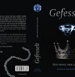 Buch "Der Prinz der Saison"