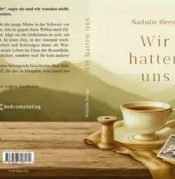 Buch "Wir hatten uns"