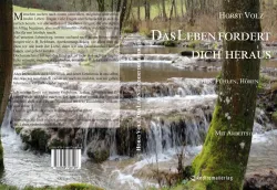 Buch "Das Leben fordert dich heraus"