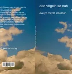 Buch "den vögeln so nah"