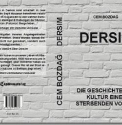 Buch "Dersim"