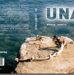 Buch "Una"