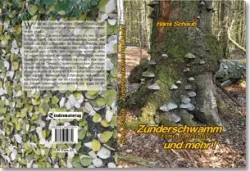 Buch "Zunderschwamm und mehr"