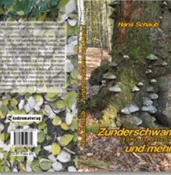 Buch "Zunderschwamm und mehr"