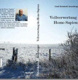 Buch "Vollverwertung des Homo Sapiens"