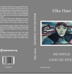 Buch "Skurrile Geschichten"