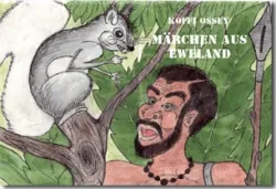 Buch "Märchen aus Eweland"