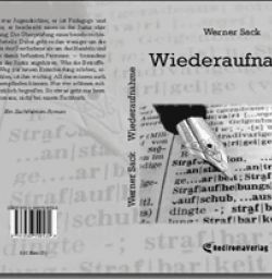 Buch "Wiederaufnahme"