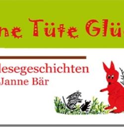 Buch "Eine Tüte Glück"