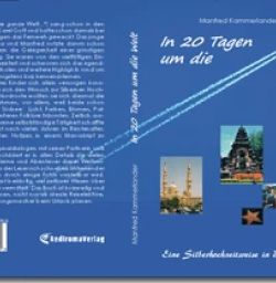 Buch "In 20 Tagen um die Welt"