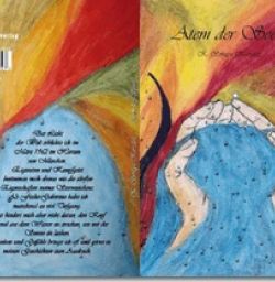 Buch "Atem der Seele"