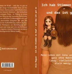 Buch "Ich hab Stimmen im Kopf – und das ist gut so"