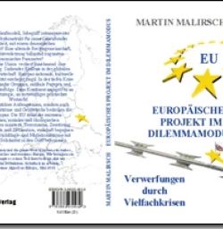 Buch "Europäisches Projekt im Dilemmamodus"