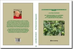 Buch "Die Finkensteiner Vulgonamen und der Barbara-Zyklus in St. Martin am Techelsberg"