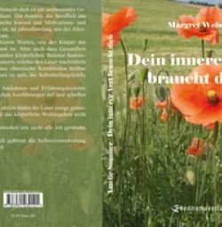 Buch "Dein innerer Arzt braucht dich"