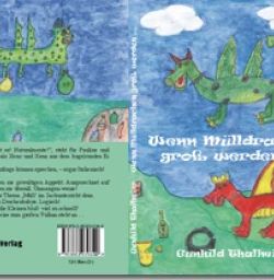 Buch "Wenn Mülldrachen groß werden ..."