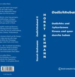 Buch "Gedichteband 6"
