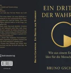 Buch "Ein Drittel der Wahrheit"