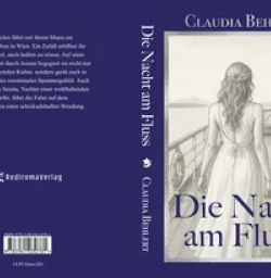 Buch "Die Nacht am Fluss"