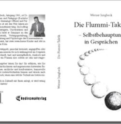 Buch "Die Flummi-Taktik – Selbstbehauptung in Gesprächen"